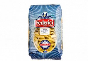 Изделия макаронные FEDERICI 23 Перья 400 г 1/20