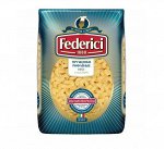 Изделия макаронные FEDERICI Пружинки 500 г 1/30