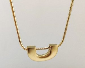 Подвеска на цепочке