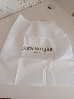 Сумка Sara Burglar