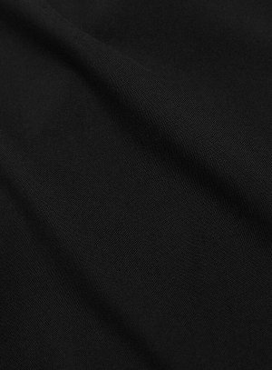 Блузка базовая из вискозы