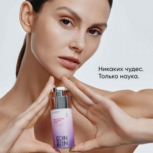 Айкон Скин Увлажняющий крем для всех типов кожи Aqua Recovery, 30 мл (Icon Skin, Re:Mineralize)
