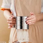Аксессуары для выпечки