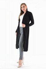 Кардиган  (черный) К11-403