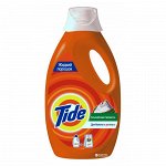 TIDE СМС жидк. Альпийская свежесть 1.820л