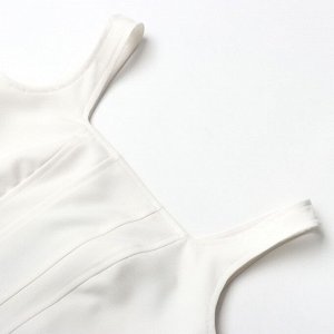 Топ женский, MIST Classic Collection, экрю