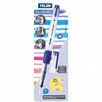 Кисть с резервуаром Milan &quot;Water Brush&quot; круглая, синтетика