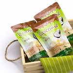 Чипсы кокосовые COCONUTEEN