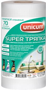 UNICUM Супер тряпка