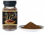 Кофе UCC растворимый &quot;Коллекция 117&quot; 50 гр
