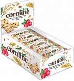 Cornline/Корнлайн клюква батончик 30г