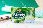 Чай  матча латте Blendy