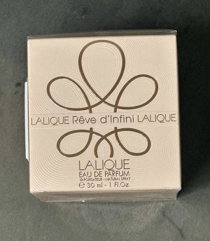 Женские духи Rеve d'Infini Lalique 30 мл. Оригинал