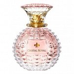 MARINA DE BOURBON Cristal Royal Rose lady tester 100ml edp парфюмерная вода женская Тестер