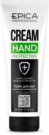 EPICA Protective Regenerating Крем для рук защитно-регенерирующий 250 мл