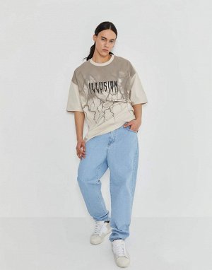 Джинсы Carrot ГЛОРИЯ ДЖИНС р.40-42