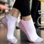Модные акценты для каждой пары: носки из Южной Кореи