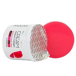 ARAVIA Professional Лифтинговый крем с коллагеном и мочевиной 10 % 550 мл, , шт