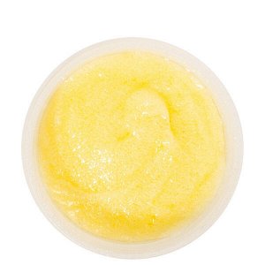 ARAVIA Organic Hot Tropic Корректирующий термо-скраб с энзимами для тела 300 мл, , шт
