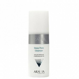 ARAVIA Professional Гель для умывания с березовым дегтем 150 мл, , шт