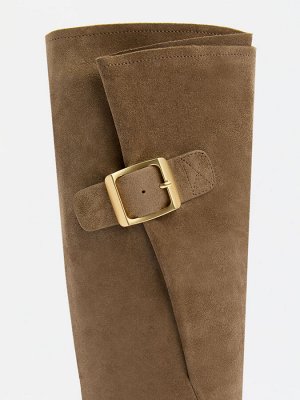 Tendance Женские сапоги