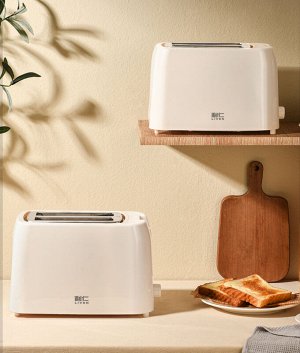 Тостер Xiaomi Liven ZCJ-DS801C
