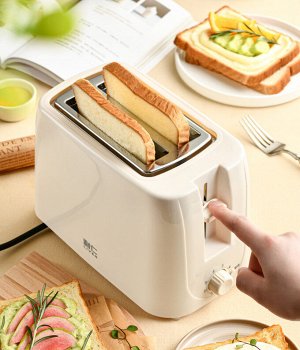 Тостер Xiaomi Liven ZCJ-DS801C