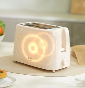 Тостер Xiaomi Liven ZCJ-DS801C
