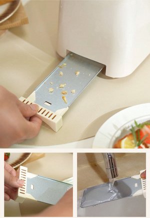 Тостер Xiaomi Liven ZCJ-DS801C