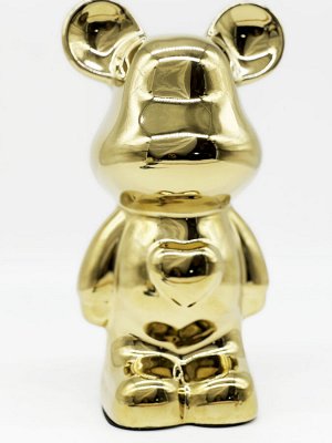 Статуэтка в стиле BEARBRICK