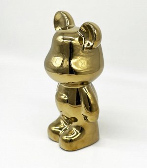 Статуэтка в стиле BEARBRICK