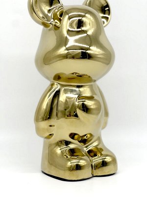 Статуэтка в стиле BEARBRICK