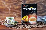 Растворимый Wake-up Чон 18 пак