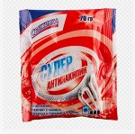 СВЕЖИНКА Супер &quot;Антинакипин&quot; 70гр