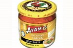 Паста Лакса AYAM 185г, ст/б