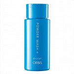 ORBIS WASH+ Oil Cut – энзимная пудра для очищения кожи лица