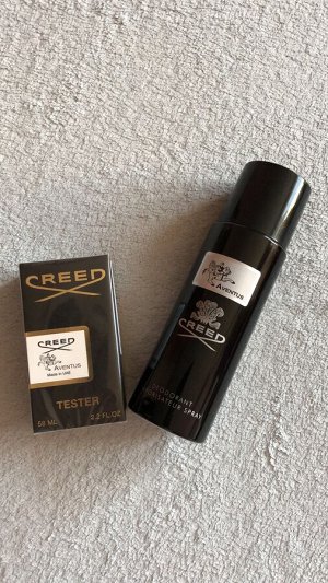 Парфюм Creed Aventus