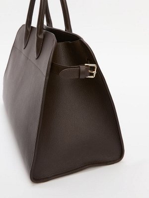 Женский тоут CALZETTI ASHLEY MAXI