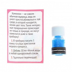 Адвент - календарь новогодний, детский, 13 окошек с подарками: 13 опытов