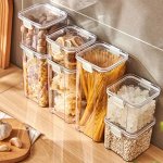 Банки для хранения продуктов