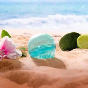 Парфюмерная вода Incandessence Summer Glow для нее