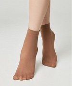 Tulle 30 Носки женские с эффектом тюля (2 пары)
