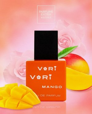 Женская VERI VERI Mango 30 мл