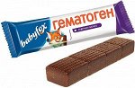 «BabyFox», гематоген, 40 г (упаковка 18 шт)