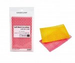 SB Скруббер для мытья посуды 29*30см SOFT SCRUBBER 1шт