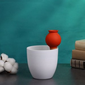 Ороситель «Кувшинчик», 11.5*6.5см, цвет в ассортименте, набор 4 шт.