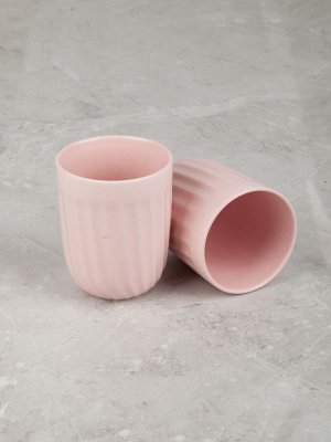"Elegant Pink" Стакан 290мл