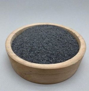 Мука из семян черного кунжута,  500гр