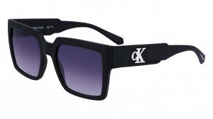 Солнцезащитные очки CALVIN KLEIN CKJ23622S 002