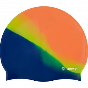 Шапочка для плавания FLAT Torres